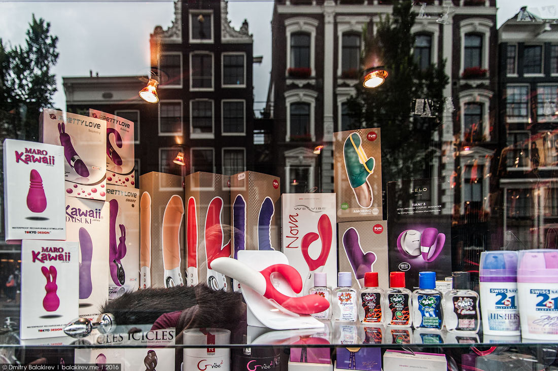 Amsterdam